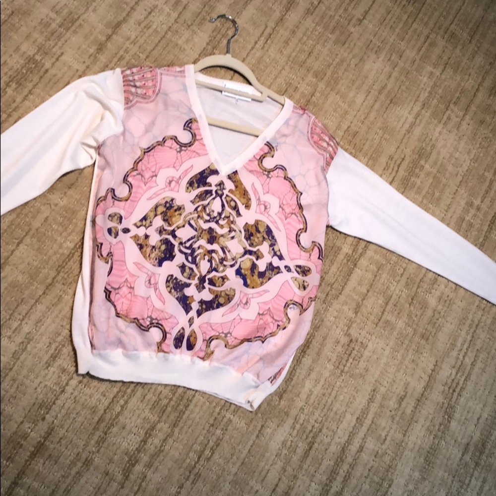 Emilio Pucci Sweater top